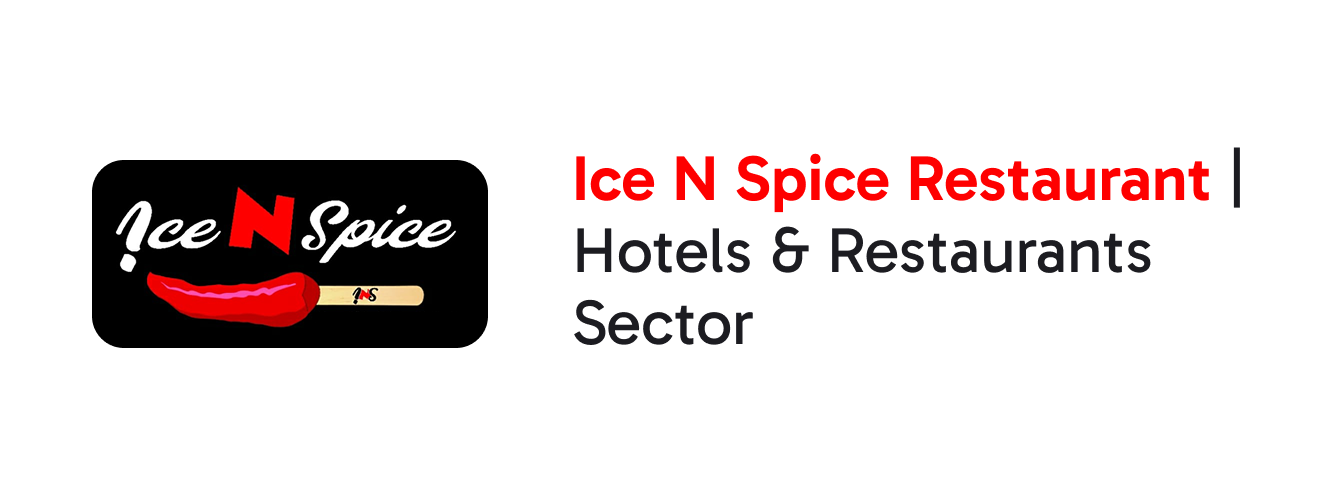 TCM Stunner Client - Ice n Spice Restaurant